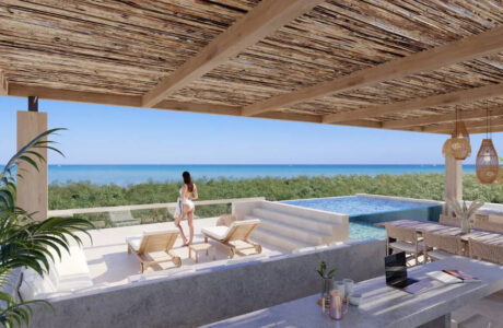 riviera maya condos for sale