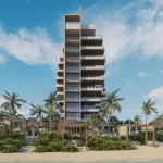 2-Bedroom Condo Puerto Morelos-BAO