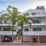 2-bedroom condo in downtown Playa del Carmen