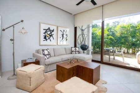 2-bedroom condo in mayakoba