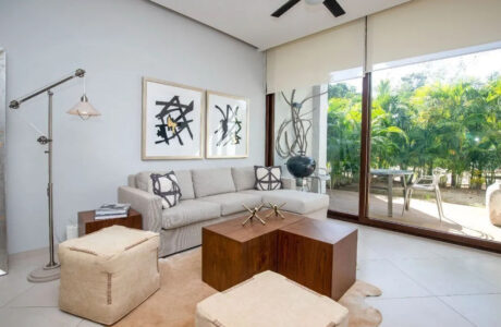 2-bedroom condo in mayakoba