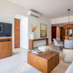 2-bedroom condo in mayakoba