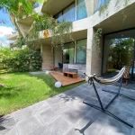 2-bedroom groundfloor condo mystiq tulum remax c realty