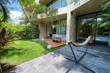 2-bedroom groundfloor condo mystiq tulum remax c realty