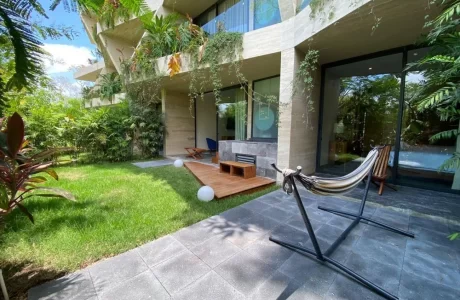 2-bedroom groundfloor condo mystiq tulum remax c realty