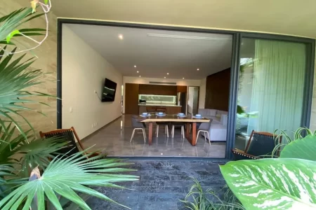 2-bedroom groundfloor condo mystiq tulum remax c realty