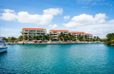 riviera maya condos for sale