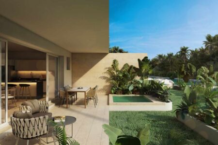 riviera maya condos for sale