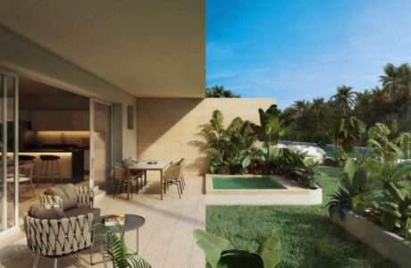 riviera maya condos for sale