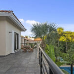 4-bedroom house in puerto aventuras villa 64 casa natalia for sale and for rent