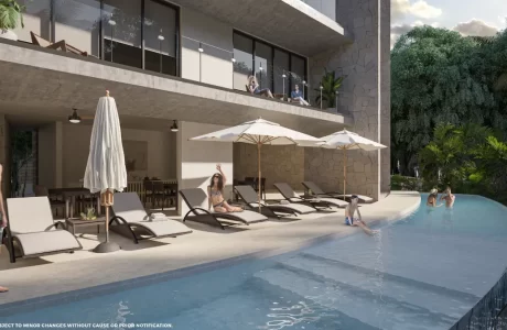 riviera maya condos for sale