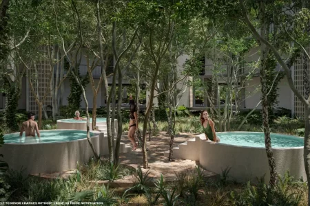 riviera maya condos for sale