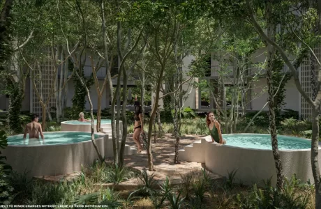 riviera maya condos for sale