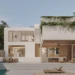 house with cenote for sale in puerto aventuras luxury listings villa for sale