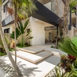 luxury 3-bedroom penthouse Tulum riviera maya condos for sale aldea zama