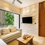 luxury 3-bedroom penthouse Tulum riviera maya condos for sale aldea zama